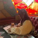 渋谷 奏菜のプロフィール画像