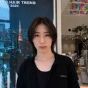 清水 翔太のプロフィール画像