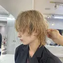 メンズ縮毛矯正 メンズカット/のプロフィール画像