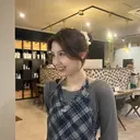 カットモデル募集‎ / 角本 藍のプロフィール画像