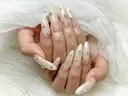 nail salon KUON 月島のプロフィール画像