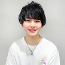 Shun 透明感カラ ー/似合わせカットのプロフィール画像