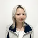 【Sweep】おじま のぞみのプロフィール画像