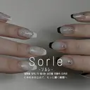 Sorle-ｿﾙﾚ- ￤広島ネイルサロンのプロフィール画像