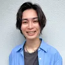 小顔に見える顔周り カット/表参道　寺崎のプロフィール画像