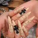 痛ネイル🩶推し活 🤍店長sagawaのプロフィール画像