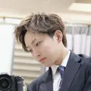 六本木メンズヘア 大橋勇貴のプロフィール画像