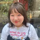 赤堀 凪咲のプロフィール画像