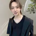 韓国ヘア 野々山 ゆうとのプロフィール画像