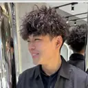 髪質改善 中島一斗のプロフィール画像