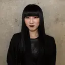 カットモデル ／ゆうのプロフィール画像