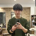 ボブ/レイヤー/ 縮毛矯正/オオバコのプロフィール画像