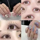 🎀Nail&Eye Salon🎀のプロフィール画像