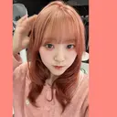 🍒ピンクベージュ /ベージュ🍒なつきのプロフィール画像