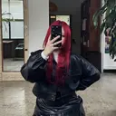 BEHIND THE CURTAIN りこのプロフィール画像