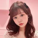 ninaアイドル前髪 ×透明感🎀のプロフィール画像