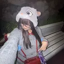 濱田 杏奈のプロフィール画像