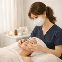 ナスサロ 肌質改善のプロフィール画像