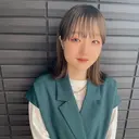 水谷 菜央のプロフィール画像