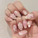 beauiful nailのプロフィール画像