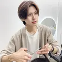 メンズヘア特化 パーマ 縮毛矯正🔷のプロフィール画像