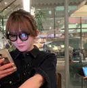 REI/髪質改善/ 透明感カラー/ボブのプロフィール画像