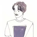 haku hair/ 宿谷直暉のプロフィール画像