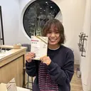 MAHAE 中司のプロフィール画像