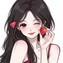 福 莉那のプロフィール画像