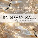 By moonネイル 🌷ワンホン/韓国風のプロフィール画像