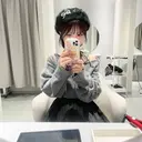 似合わせカット/ 顔周りカット/まりなのプロフィール画像