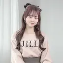 hina🎀新宿/ エクステ/girlyのプロフィール画像