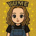 ゆ めのプロフィール画像