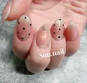 プライベートサロン Suu.nailのプロフィール画像