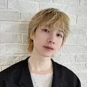 札幌パーマ/ レイヤー/後藤海音のプロフィール画像