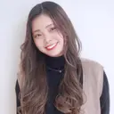 温水 愛華のプロフィール画像