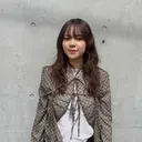 ✨透明感カラー✨ 🦖佐々木未来🦕のプロフィール画像