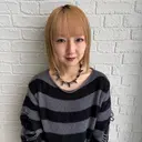 FUJII MARINのプロフィール画像