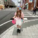 三門 陽菜乃のプロフィール画像