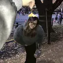 石山 歩果のプロフィール画像