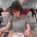 モデル様募集中🧡 nanamiのプロフィール画像