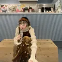 レイヤーカット/ パーマヘア/RIHOのプロフィール画像