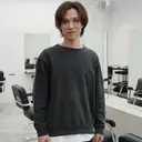 メンズパーマ/長岡 坂口祥貴/店長のプロフィール画像