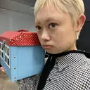 リコ BOBカットモデルのプロフィール画像