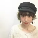 レイヤー/髪質改善/ 飯尾百花のプロフィール画像