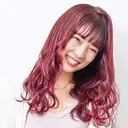 すぐ巻ける縮毛矯正 🍀勝倉　麗のプロフィール画像