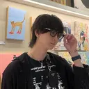 遠藤悠大/メンズ縮毛 /メンズカットのプロフィール画像