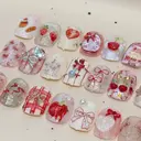 あや✨🌸長さだし カワイイ系ピンク専門のプロフィール画像