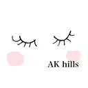 AK hillsのプロフィール画像