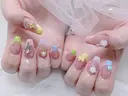 Nail Nailのプロフィール画像